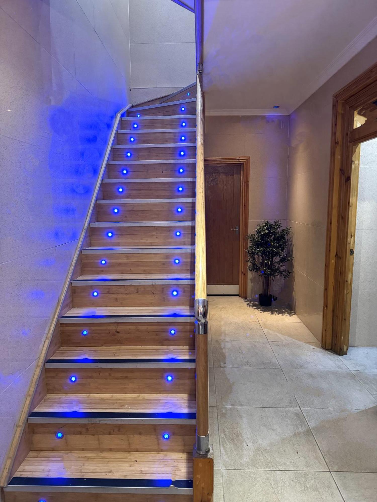 Fountain Hotel Londra Dış mekan fotoğraf